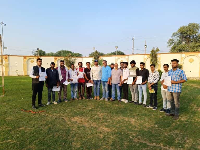 New Farming – Capable Farmer