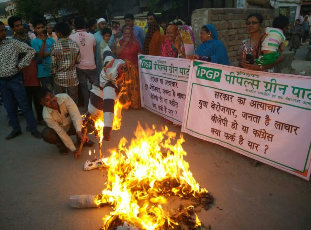 49. Good Governance City